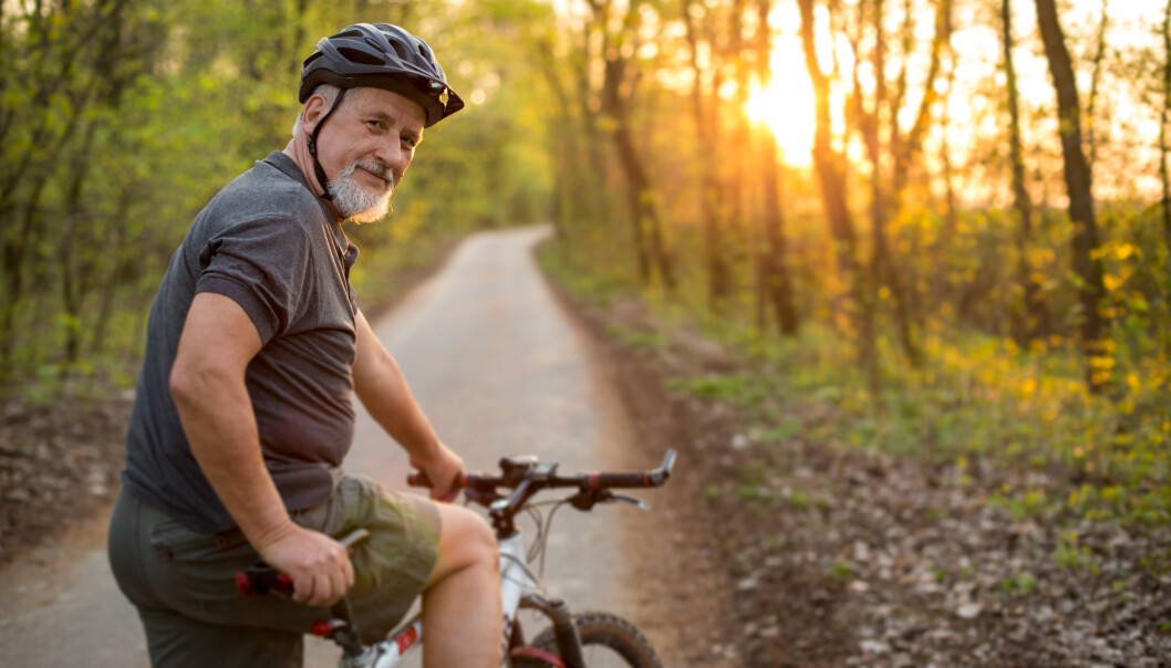 Det skal mer til enn bare sporadiske treningsøkter for å oppnå bedret konsentrasjon og økt mental reaksjonsevne. To timer i uken må til, ifølge stor metastudie. (Foto: Shutterstock) Det skal mer til enn bare sporadiske treningsøkter for å oppnå bedret konsentrasjon og økt mental reaksjonsevne. To timer i uken må til, ifølge stor metastudie. (Foto: Shutterstock)