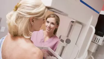 Vellykket eksperiment: Brystkreft fjernet helt av immunforsvaret