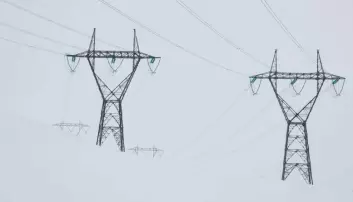 Milde vintre kan øke Europas strømbehov