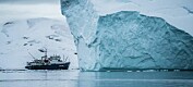 Skal diskutere veien videre for Arktis-forskning