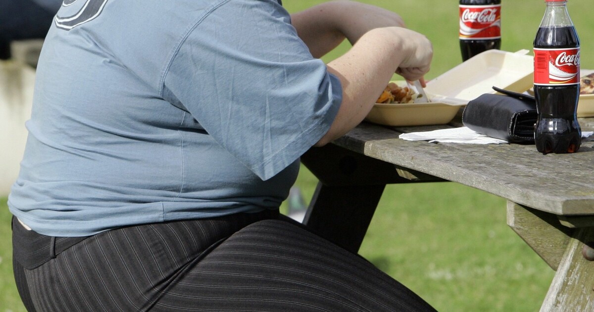 fedme og overvekt