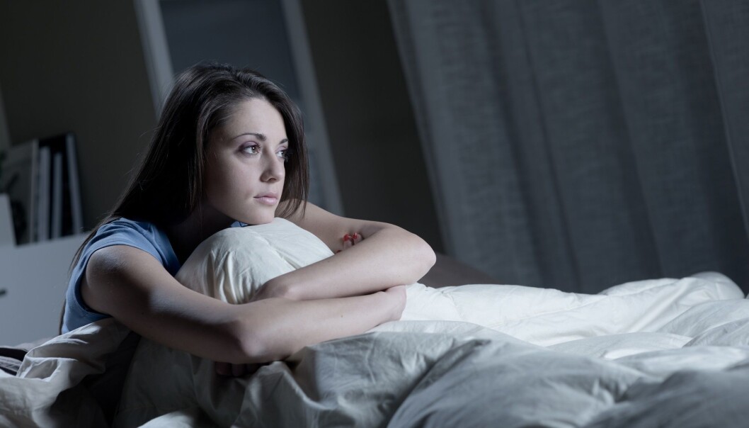 Forskere har funnet at de som har døgnrytmer i utakt med normalen har økt risiko for depresjon og bipolare lidelser. (Foto: Stokkete, Shutterstock, NTB scanpix) Forskere har funnet at de som har døgnrytmer i utakt med normalen har økt risiko for depresjon og bipolare lidelser. (Foto: Stokkete, Shutterstock, NTB scanpix)