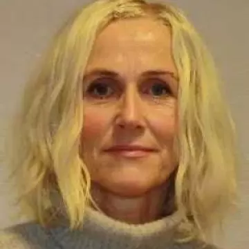 Lise Kjønniksen