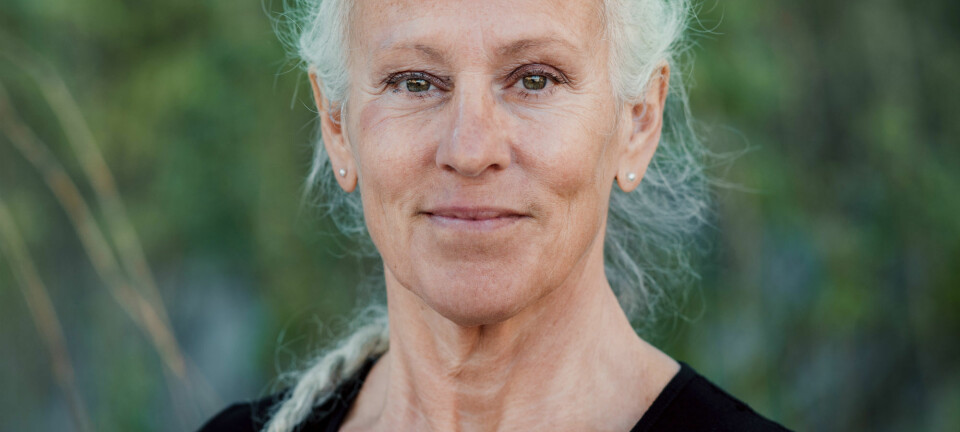 Birgitta Langhammer er professor ved OsloMet og ekspert på eldre og demens. Her oppsummerer hun de grepene du kan ta som kan forebygge demens. (Foto: Sonja Balci)