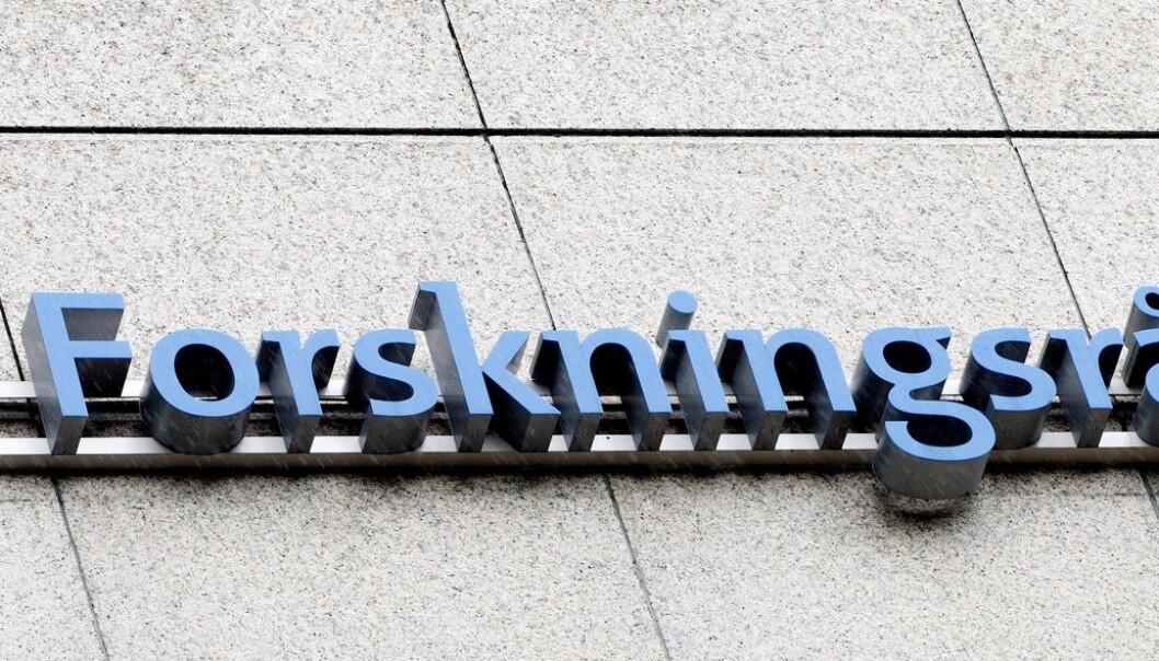 Forskningsrådet ønsker å bidra til en jevnere kjønnsbalanse i akademia. I desember presenterer de ny policy for kjønnsbalanse og kjønnsperspektiver i forskning. (Foto: Gorm Kallestad, NTB scanpix) Forskningsrådet ønsker å bidra til en jevnere kjønnsbalanse i akademia. I desember presenterer de ny policy for kjønnsbalanse og kjønnsperspektiver i forskning. (Foto: Gorm Kallestad, NTB scanpix)
