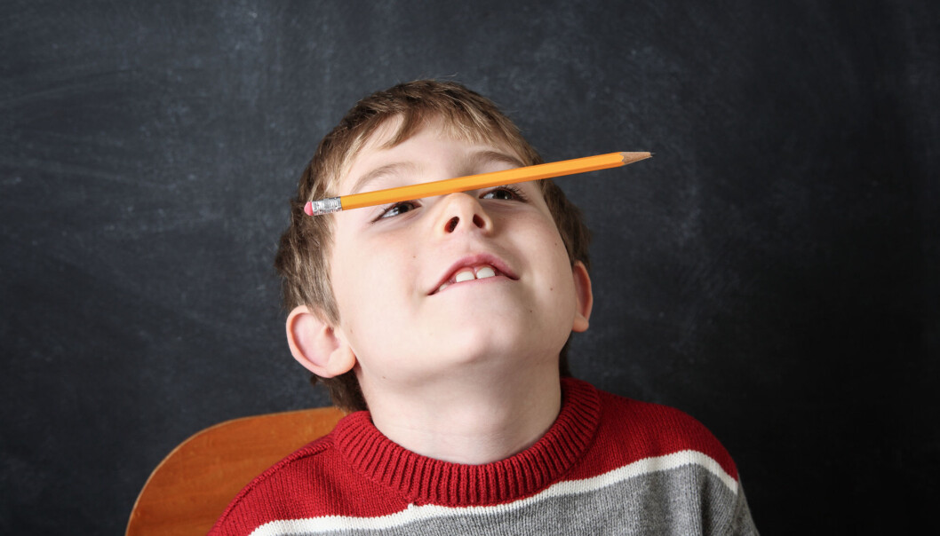 I den nye studien har forskerne undersøkt bivirkninger av ADHD-medisiner som er basert på stoffet methylphenidat, blant andre ritalin og concerta. (Foto: Suzanne Tucker / Shutterstock / NTB scanpix) I den nye studien har forskerne undersøkt bivirkninger av ADHD-medisiner som er basert på stoffet methylphenidat, blant andre ritalin og concerta. (Foto: Suzanne Tucker / Shutterstock / NTB scanpix)