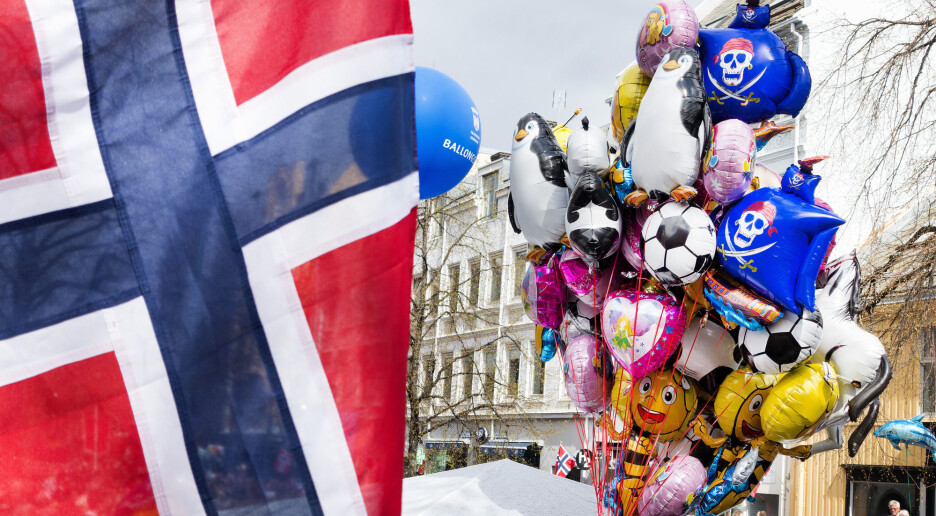 Helium produseres hele tiden i Jordas indre. Likevel frykter forskere at verden skal gå tom