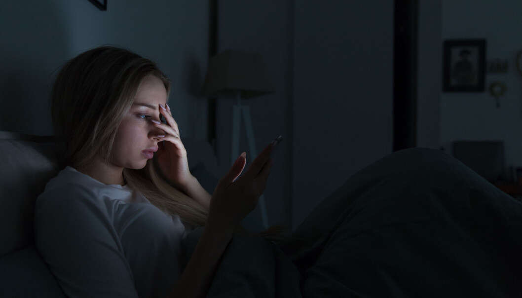 Forskere vet lite om årsakene til ME, men krangler allikevel om hvem som kan mene noe og hvem som har riktig forskningsinnretning. (Illustrasjonsfoto: DimaBerlin, Shutterstock, NTB scanpix) Forskere vet lite om årsakene til ME, men krangler allikevel om hvem som kan mene noe og hvem som har riktig forskningsinnretning. (Illustrasjonsfoto: DimaBerlin, Shutterstock, NTB scanpix)