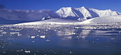 Antarktis-eksperter samles i Tromsø