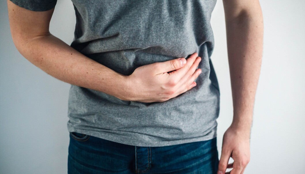 Når gunstige bakterier blir drept av antibiotika, banes det vei for at bakterien C. difficile kan overta plassen. (Illustrasjonsfoto: Taras Mikhailyuk, Shutterstock, NTB scanpix) Når gunstige bakterier blir drept av antibiotika, banes det vei for at bakterien C. difficile kan overta plassen. (Illustrasjonsfoto: Taras Mikhailyuk, Shutterstock, NTB scanpix)