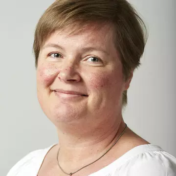 Diana Lindberg