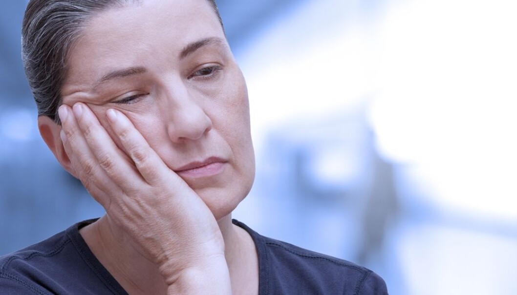 I mange tidligere studier var definisjonene på hva som er ME så vide at folk med ulike tilstander og årsaker sannsynligvis har vært inkludert. Overlege Kristian Sommerfelt mener at dette er en av hovedårsakene til at det har blitt så mye bråk rundt ME-forskningen og sykdommen. (Foto: Agenturfotografin, Shutterstock, NTB scanpix) I mange tidligere studier var definisjonene på hva som er ME så vide at folk med ulike tilstander og årsaker sannsynligvis har vært inkludert. Overlege Kristian Sommerfelt mener at dette er en av hovedårsakene til at det har blitt så mye bråk rundt ME-forskningen og sykdommen. (Foto: Agenturfotografin, Shutterstock, NTB scanpix)