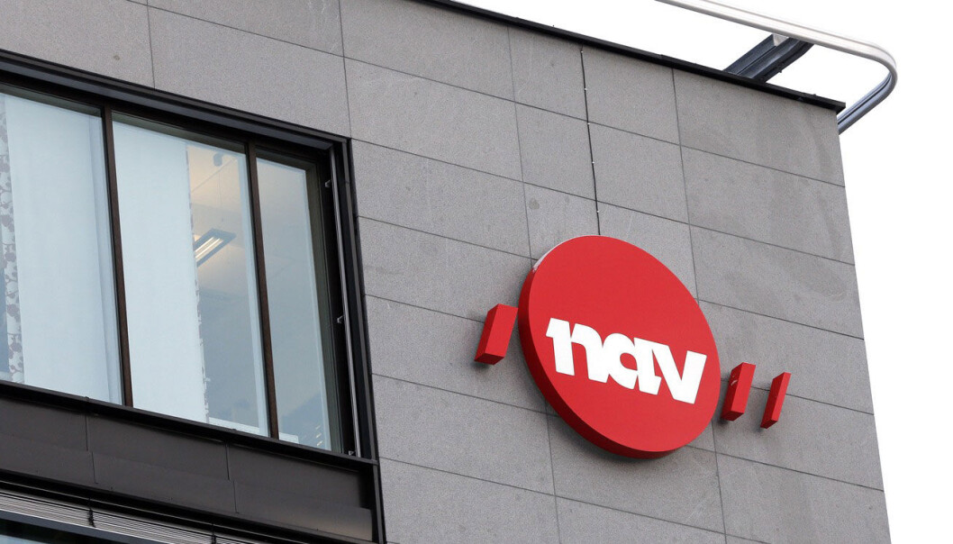 «Jeg vil ikke bare ta noe for å ta noe heller. Jeg kan få jobb i morgen hvis jeg vil», sier en av de arbeidsledige i studien. (Foto: NTB Scanpix) «Jeg vil ikke bare ta noe for å ta noe heller. Jeg kan få jobb i morgen hvis jeg vil», sier en av de arbeidsledige i studien. (Foto: NTB Scanpix)