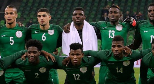 Fotball-VM: Derfor innførte koloniherrene fotball i Nigeria