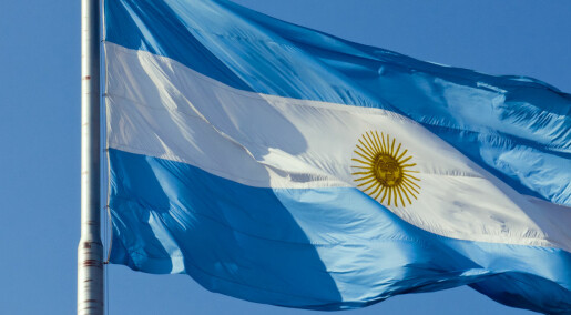 Fotball-VM: Hva sier Argentinas spillestil om landets politiske historie?