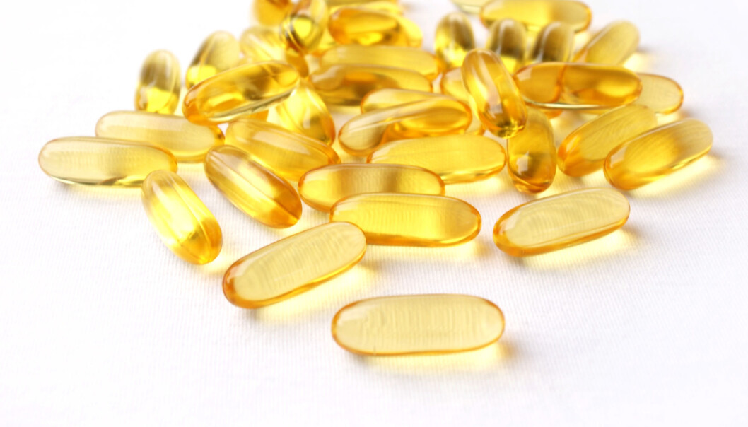 Omega-3-tilskudd ser dessverre ikke ut til å gjøre noe som helst for hjertet, ifølge en ny oppsummering. (Foto: Nixx Photography / Shutterstock / NTB scanpix) Omega-3-tilskudd ser dessverre ikke ut til å gjøre noe som helst for hjertet, ifølge en ny oppsummering. (Foto: Nixx Photography / Shutterstock / NTB scanpix)
