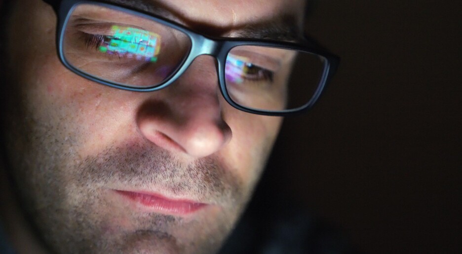 Nei, 120 000 nordmenn er ikke spilleavhengige