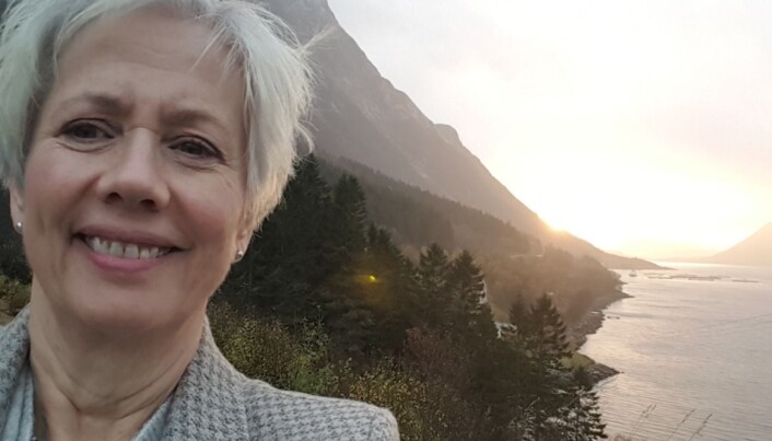 Filmatiseringen av Jane Austens romaner opprørte Marie Nedregotten Sørbø så mye at hun kastet seg over forskning på oversettelsene av romanene. Var de like langt fra originalen? (Foto: Privat) Filmatiseringen av Jane Austens romaner opprørte Marie Nedregotten Sørbø så mye at hun kastet seg over forskning på oversettelsene av romanene. Var de like langt fra originalen? (Foto: Privat)