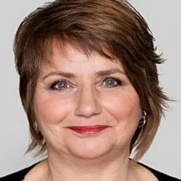 Nina Kristiansen