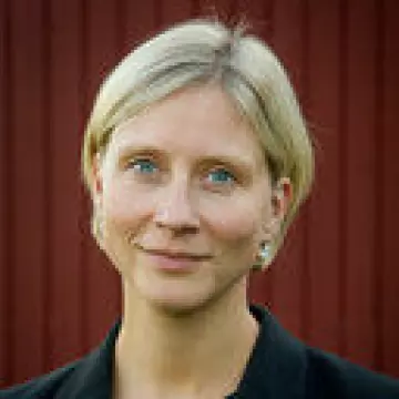 Siri Fjellheim