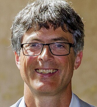 Per Espen Stoknes. (Foto: CC BY-SA 2.0) Per Espen Stoknes. (Foto: CC BY-SA 2.0)