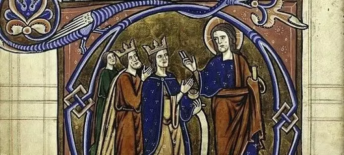 Så mye makt hadde dronningene i vikingtiden og middelalderen
