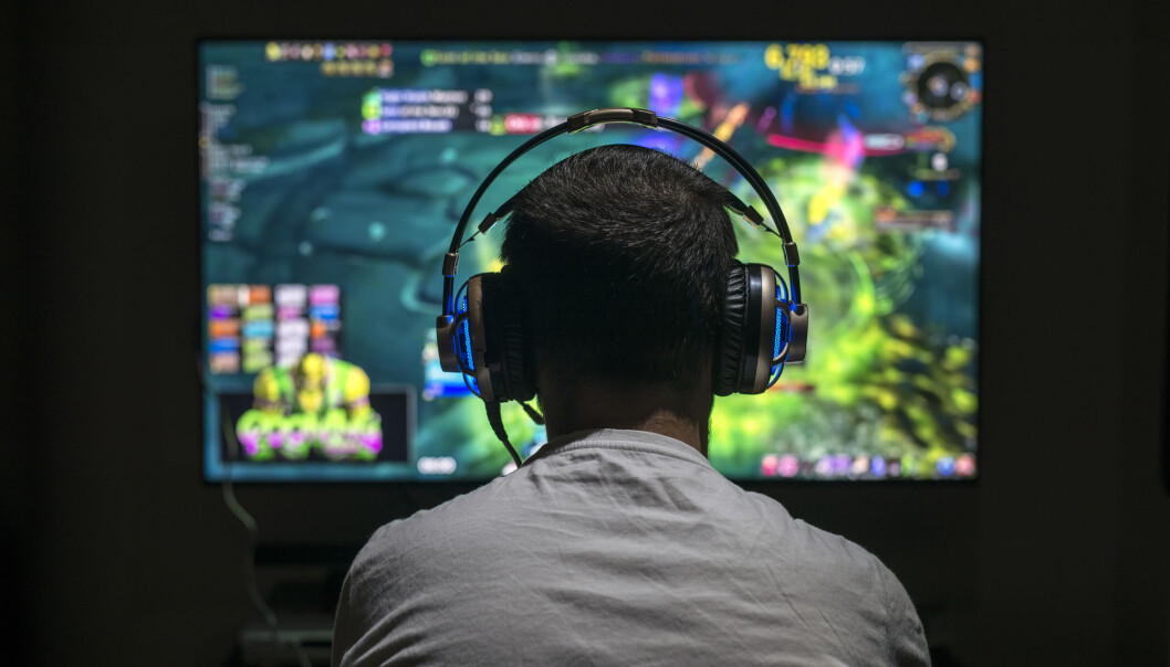 Computerspillet StarCraft minner mer om virkeligheten enn det sjakk gjør, mener dataforsker. Så pass på monstrene der ute. (Foto: sezer66 / Shutterstock / NTB scanpix) Computerspillet StarCraft minner mer om virkeligheten enn det sjakk gjør, mener dataforsker. Så pass på monstrene der ute. (Foto: sezer66 / Shutterstock / NTB scanpix)