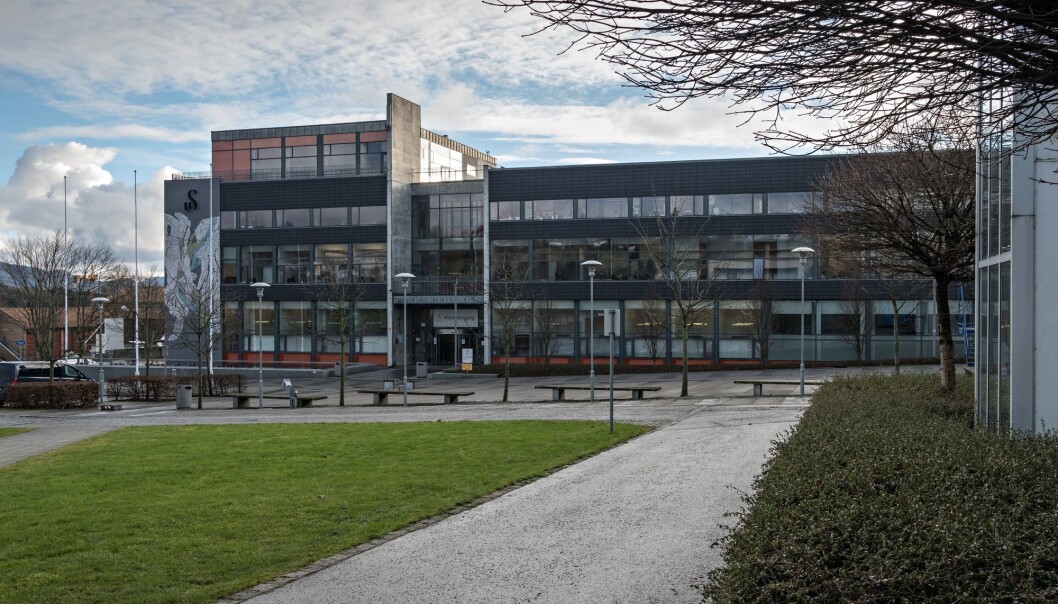 Universitetet i Stavanger klarte å øke publiseringen mest i fjor blant universitetene. Antall publiseringspoeng økte med en firedel fra året før. (Foto: Jarle Aasland, Stavanger Aftenblad, NTB scanpix) Universitetet i Stavanger klarte å øke publiseringen mest i fjor blant universitetene. Antall publiseringspoeng økte med en firedel fra året før. (Foto: Jarle Aasland, Stavanger Aftenblad, NTB scanpix)