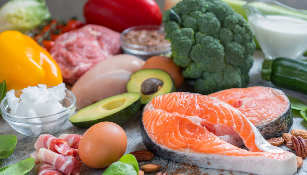 I en ny forskningsgjennomgang viste de fleste studiene at testdiettene ga litt bedre resultater på blodsukkeret enn standarddietten. Best ut kom kosthold med lite karbohydrater.
(Foto: Elena Shashkina / Shutterstock / NTB scanpix) I en ny forskningsgjennomgang viste de fleste studiene at testdiettene ga litt bedre resultater på blodsukkeret enn standarddietten. Best ut kom kosthold med lite karbohydrater.
(Foto: Elena Shashkina / Shutterstock / NTB scanpix)