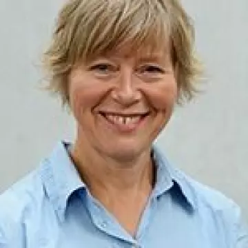 Anne Arnesen