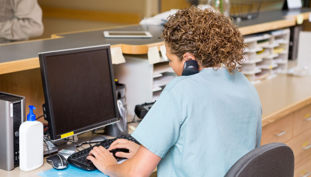 Systemer for prioritering av pasienter kan by på viktig forenkling, men iblant blir det for enkelt. Hvis systemene ikke brukes med skjønn, kan de i verste fall skade pasientene, mener forsker. (Illustrasjonsfoto: Shutterstock / NTB Scanpix) Systemer for prioritering av pasienter kan by på viktig forenkling, men iblant blir det for enkelt. Hvis systemene ikke brukes med skjønn, kan de i verste fall skade pasientene, mener forsker. (Illustrasjonsfoto: Shutterstock / NTB Scanpix)