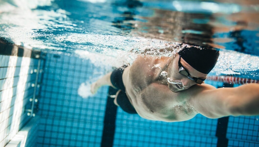 Olstad anbefaler intervaller om man vil komme seg raskt i form. (Illustrasjonsfoto: Jacob Lund, Shutterstock, NTB scanpix) Olstad anbefaler intervaller om man vil komme seg raskt i form. (Illustrasjonsfoto: Jacob Lund, Shutterstock, NTB scanpix)