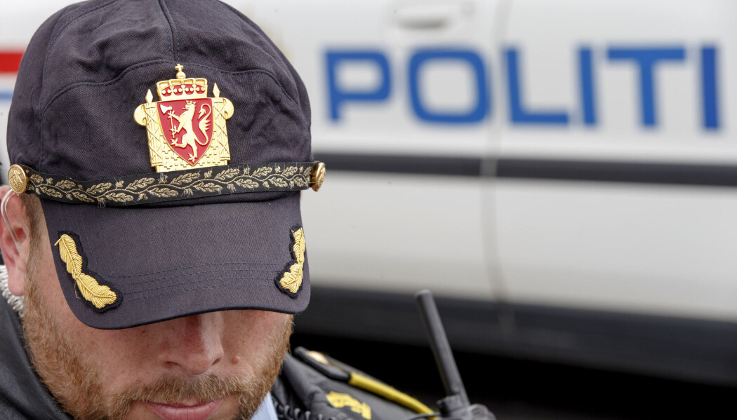 I en norsk undersøkelse fra 2016 svarte halvparten av de politiansatte at det er takhøyde for å diskutere faglige spørsmål, men hver tredje antar at de vil bli møtt med motvilje fra lederen sin hvis de sier fra. (Illustrasjonsfoto: Gorm Kallestad/NTB scanpix) I en norsk undersøkelse fra 2016 svarte halvparten av de politiansatte at det er takhøyde for å diskutere faglige spørsmål, men hver tredje antar at de vil bli møtt med motvilje fra lederen sin hvis de sier fra. (Illustrasjonsfoto: Gorm Kallestad/NTB scanpix)