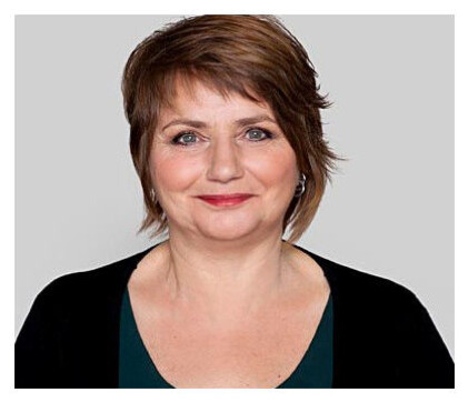 Nina Kristiansen
<br>ansvarlig redaktør og daglig leder
nina@forskning.no <br> mobil: 414 55 513 Nina Kristiansen
<br>ansvarlig redaktør og daglig leder
nina@forskning.no <br> mobil: 414 55 513