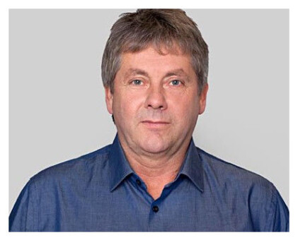 Preben Forberg
<br>økonomi- og administrasjonssjef og salg stillingsmarkedet
<br>preben@forskning.no
<br>mobil: 413 10 879 Preben Forberg
<br>økonomi- og administrasjonssjef og salg stillingsmarkedet
<br>preben@forskning.no
<br>mobil: 413 10 879