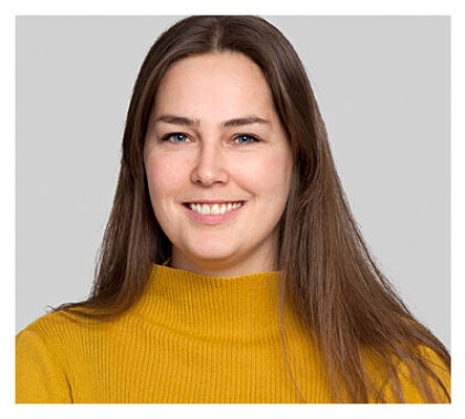 Marte Dæhlen - redigerer, medlemsdesken
marte@forskning.no <br> tlf: 414 48 236 Marte Dæhlen - redigerer, medlemsdesken
marte@forskning.no <br> tlf: 414 48 236