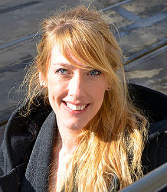 Maja Janmyr arbeider med internasjonal flyktningrett og har i løpet av det siste tiåret forsket på levekårene for syriske flyktninger i Libanon. Maja Janmyr arbeider med internasjonal flyktningrett og har i løpet av det siste tiåret forsket på levekårene for syriske flyktninger i Libanon.