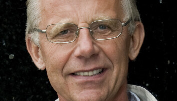 Willy Pedersen har studert cannabisøkonomien i mange år. Han mener at denne økonomien har endret seg i Norge. (Foto: UiO) Willy Pedersen har studert cannabisøkonomien i mange år. Han mener at denne økonomien har endret seg i Norge. (Foto: UiO)