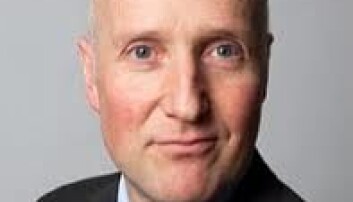Jørgen G. Bramness sier at cannabisbruken i Norge har vært lavere enn i de fleste andre land i verden. Han tror derfor at potensialet for at bruken skal øke er stor. (Foto: ROP) Jørgen G. Bramness sier at cannabisbruken i Norge har vært lavere enn i de fleste andre land i verden. Han tror derfor at potensialet for at bruken skal øke er stor. (Foto: ROP)