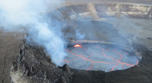 Korleis leve ved foten av verdas mest aktive vulkan?