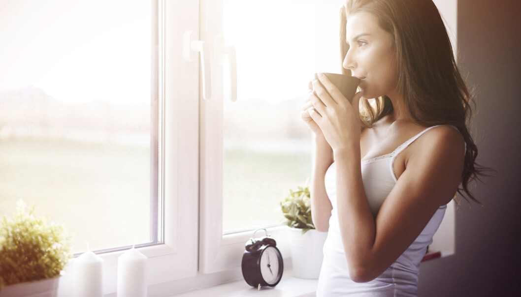 Kanskje har vi kommet nærmere en forklaring på hvorfor kaffe er koblet til positive helseeffekter. (Foto: gpointstudio / Shutterstock / NTB scanpix) Kanskje har vi kommet nærmere en forklaring på hvorfor kaffe er koblet til positive helseeffekter. (Foto: gpointstudio / Shutterstock / NTB scanpix)