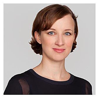 Eldrid Borgan - redigerer kronikk/debatt og kursleder<br>eldrid@forskning.no Eldrid Borgan - redigerer kronikk/debatt og kursleder<br>eldrid@forskning.no