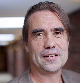Axel West Pedersen er statsviter og forsker I ved Institutt for samfunnsforskning.(Foto: Cappelen Damm, Institutt for samfunnsforskning) Axel West Pedersen er statsviter og forsker I ved Institutt for samfunnsforskning.(Foto: Cappelen Damm, Institutt for samfunnsforskning)