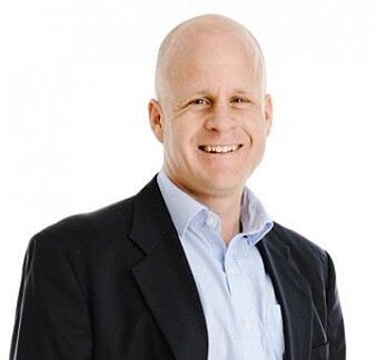 - Det er en myte at en viss grad av gjennomtrekk blant de ansatte er lønnsomt for bedriften, sier professor Anders Dysvik ved Handelshøyskolen BI. (Foto: BI) - Det er en myte at en viss grad av gjennomtrekk blant de ansatte er lønnsomt for bedriften, sier professor Anders Dysvik ved Handelshøyskolen BI. (Foto: BI)