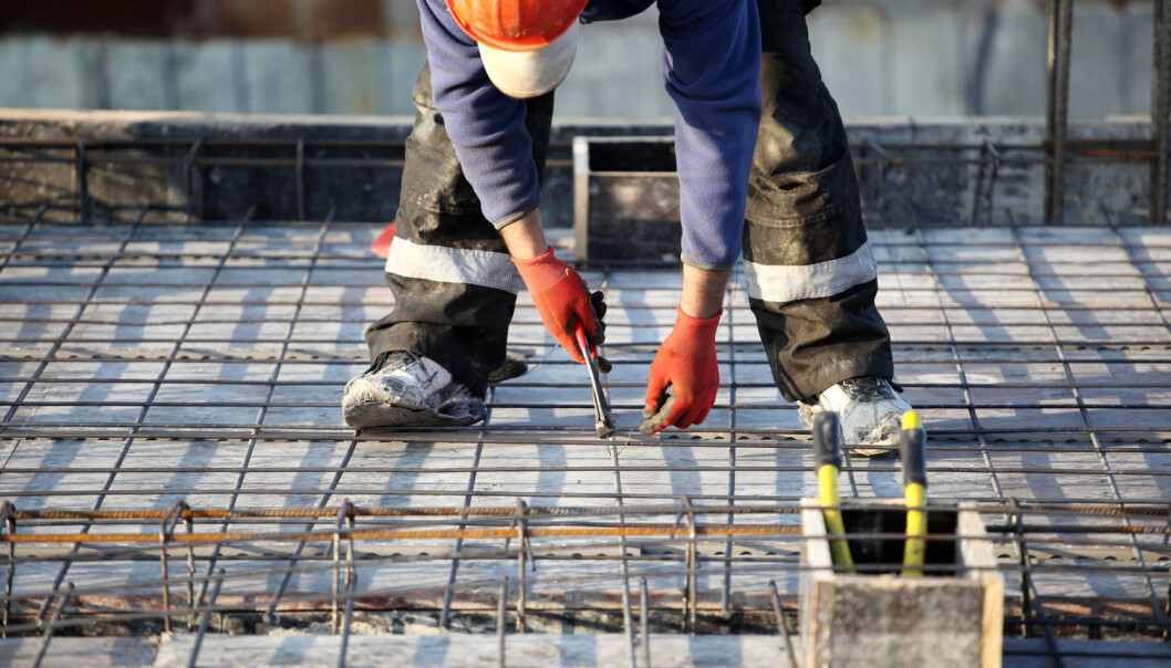 Innvandrere fra Asia har en sysselsetting på 56,1 prosent, mens innvandrere fra Afrika har lavest andel i arbeid med 48,6 prosent. (Foto: Nenov Brothers Images, Shutterstock, NTB scanpix) Innvandrere fra Asia har en sysselsetting på 56,1 prosent, mens innvandrere fra Afrika har lavest andel i arbeid med 48,6 prosent. (Foto: Nenov Brothers Images, Shutterstock, NTB scanpix)