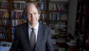 «En av vår tids viktigste intellektuelle» får Holbergprisen