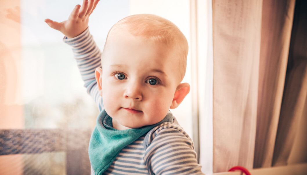 - De tydeligste uttrykkene for guttepreferanser fant vi for mødre med bakgrunn fra India, Kosovo, Bosnia-Hercegovina og Tyrkia, skriver forskerne. (Foto: Shutterstock / NTB scanpix) - De tydeligste uttrykkene for guttepreferanser fant vi for mødre med bakgrunn fra India, Kosovo, Bosnia-Hercegovina og Tyrkia, skriver forskerne. (Foto: Shutterstock / NTB scanpix)