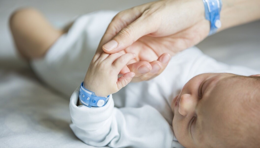 Bibelske guttenavn topper lista over de mest populære navnene i 2017, samtidig som nordmenn blir mindre religiøse. (Illustrasjonsfoto: Andrii Orlov, Shutterstock, NTB scanpix) Bibelske guttenavn topper lista over de mest populære navnene i 2017, samtidig som nordmenn blir mindre religiøse. (Illustrasjonsfoto: Andrii Orlov, Shutterstock, NTB scanpix)