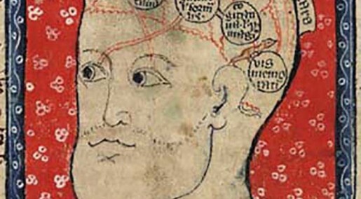 Hvordan forstod de seg selv i middelalderen?