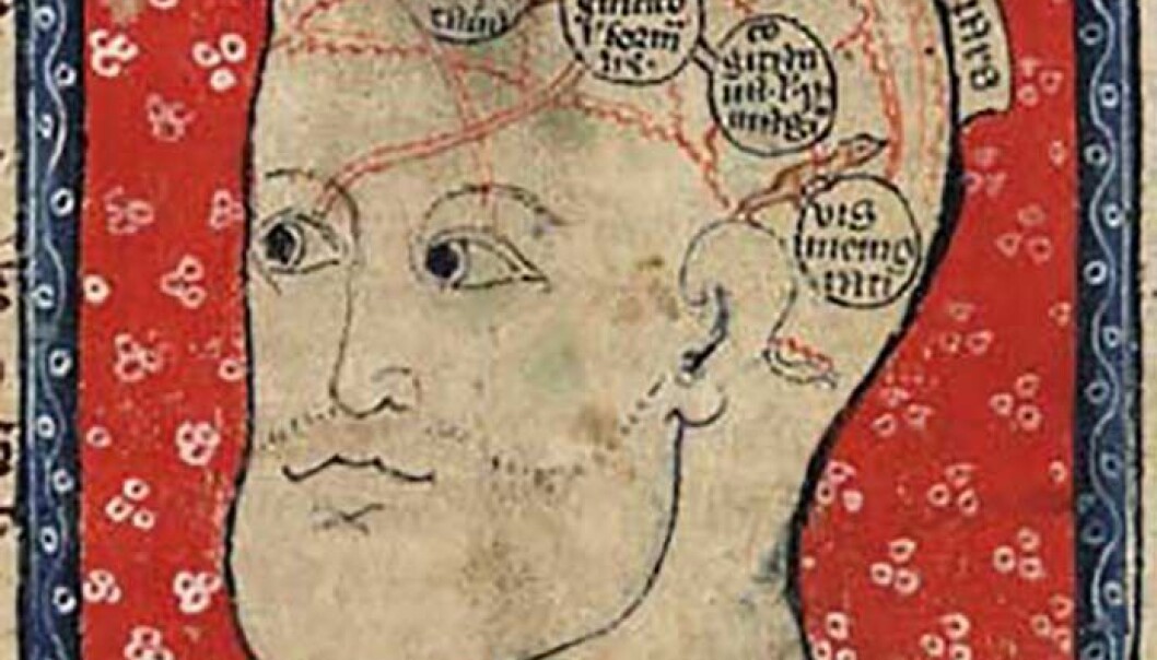 Hvordan forstod de seg selv i middelalderen?